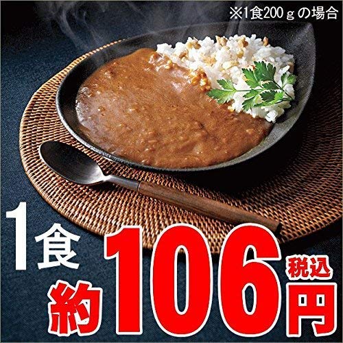Amazon.co.jp: 食研カレー1kg 日本食研 業務用 : 食品・飲料・お酒